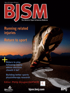 Cover 5: March 2014 (i)
