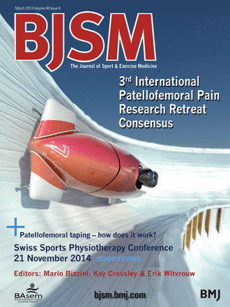Cover 6: March 2014 (ii)