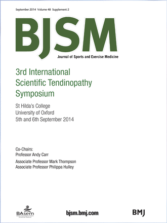 October 2014, Volume 48, supliment 2