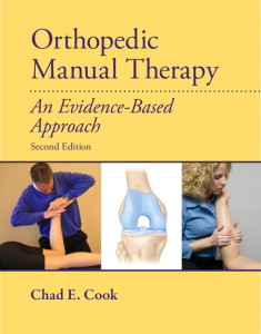 chad cook second edition