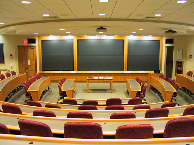 Photo courtesy of: mleiboff , Flickr CC