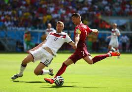 german football