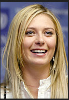 MariaSharapova
