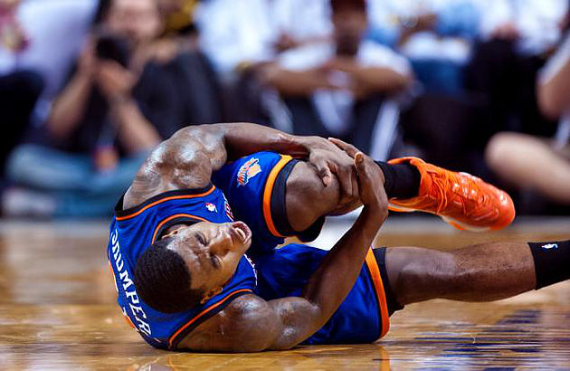 basketball player