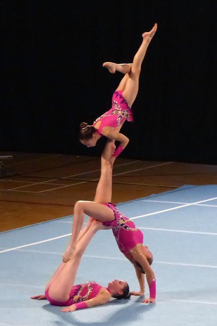 acro gym