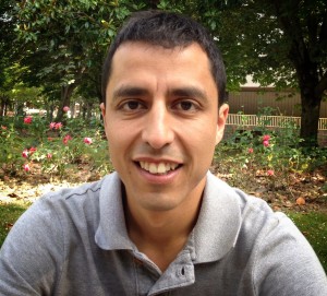 Iñaki Martínez Nimatuj