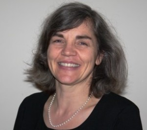 Jane Blazeby