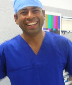 Vaibhav Bagaria