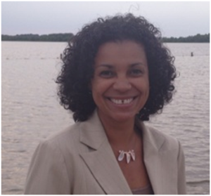 Chantal Gill’ard