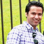Yubaraj Paudel