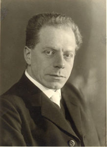 aronson_Leonard Nelson