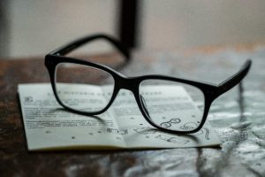 Glasses