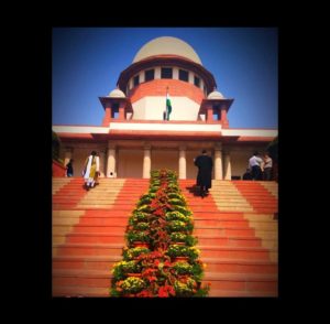Supreme Court of India 