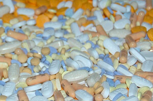 Image credit: "Pharmaceuticals" by Nuevo Anden is licensed under CC BY-NC 2.0