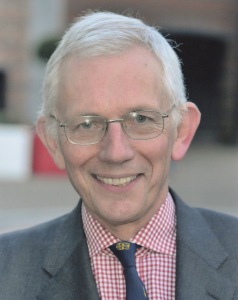 Professor Sir Ian Gilmore