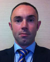 Dr Alex Ford
