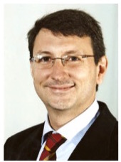 Professor Andres Cardenas