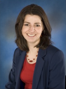 Dr Melanie Lockett
