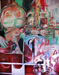 Body in Flux