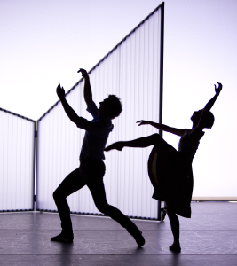 Gary Avis and Mara Galeazzi ©ROH, 2014. Photographed by Andrej Uspenski