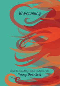 Unbecoming jacketfront