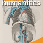 The cover of Volume 44.3 of "Medical Humanities"