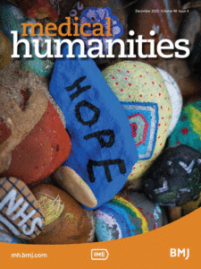December 2022 Cover