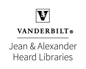 Vanberbilt: Jean & Alexander Heard Libraries
