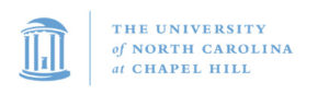 The University of North Caroline at Chapel Hill