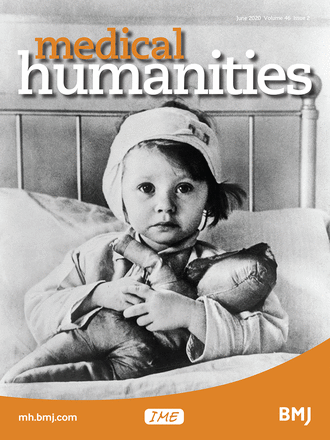 June 2020 Special Issue