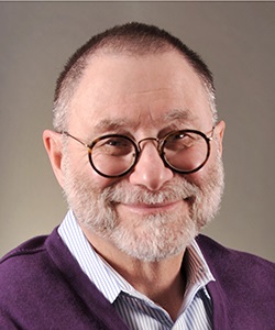 Portrait of Steven Lubet