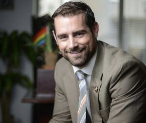 Brian Sims