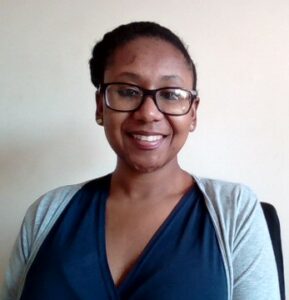 Elizabeth Mkandawire