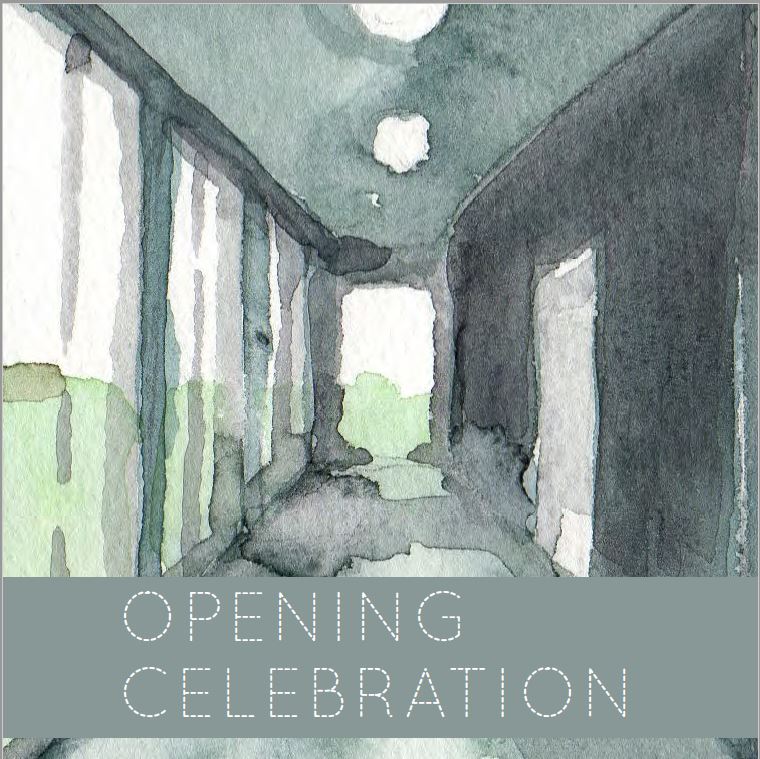 Opening Celebration of the Institute for Medical and Health Humanities and Artistic Research