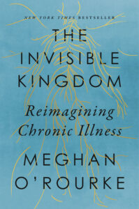The Invisible Kingdom Cover