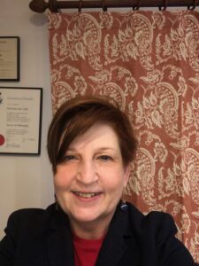 Rosemary J Jolly