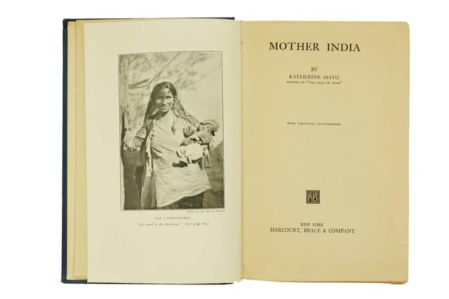 Mother India