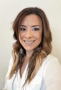 Brenda K Wilson
