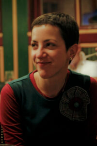 Marija Brujić Photo