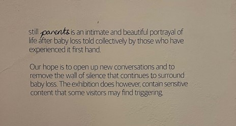 Figure 1. Whitworth Art Gallery, Manchester; photo by author