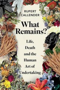Book Cover for What Remains?