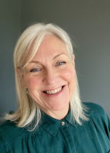 Catherine Baker