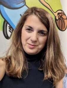 Olga Fotakopoulou