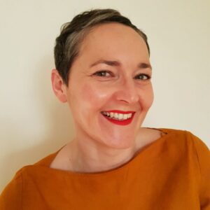 Nina Morris