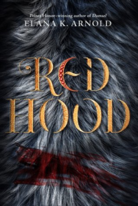 Cover of Red Hood