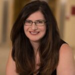 Portrait of Tina Martimianakis