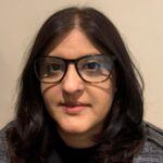 Photo of Faranza Mohammed