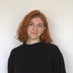 Photo of Jasmine Reeve-Foster
