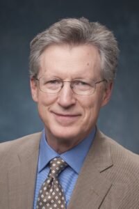 Photo of Robert Fine