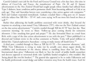 dirty politics extract 2